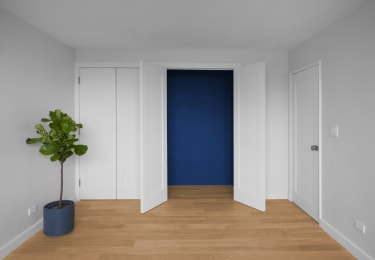 Chelsea Apartment, Manhattan